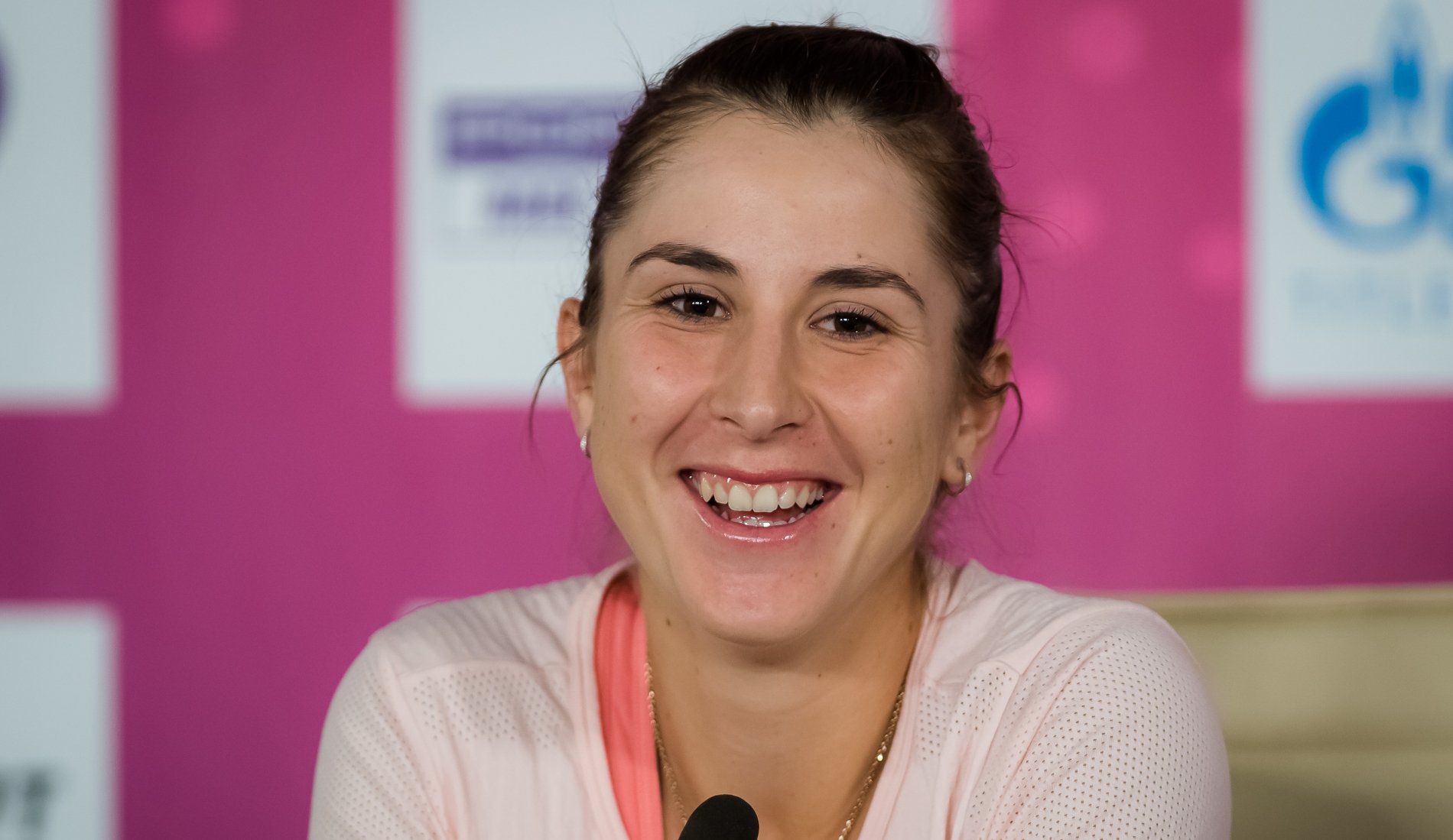 Belinda Bencic