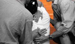 Monica Seles, On this day April 30 1993