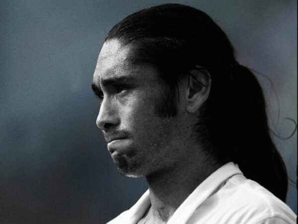 Marcelo Rios, On this day (April 27)