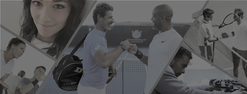 Tennis Majors