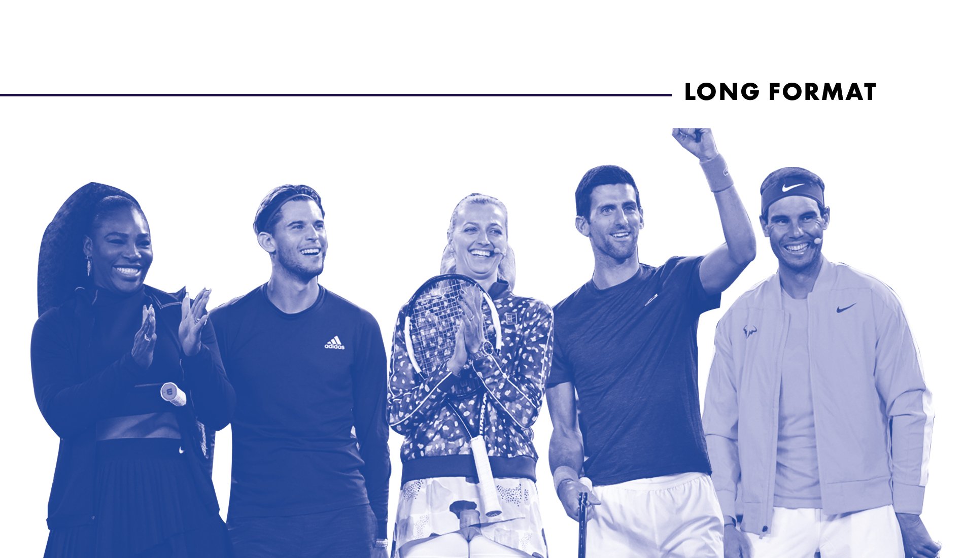 Feature "Commissioner" - Tennis Majors FR