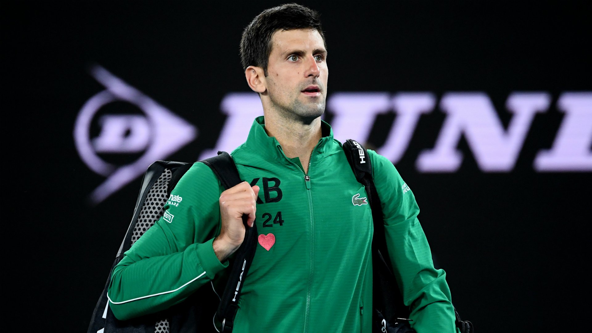 Djokovic - ATP
