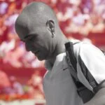 Andre Agassi - On this day