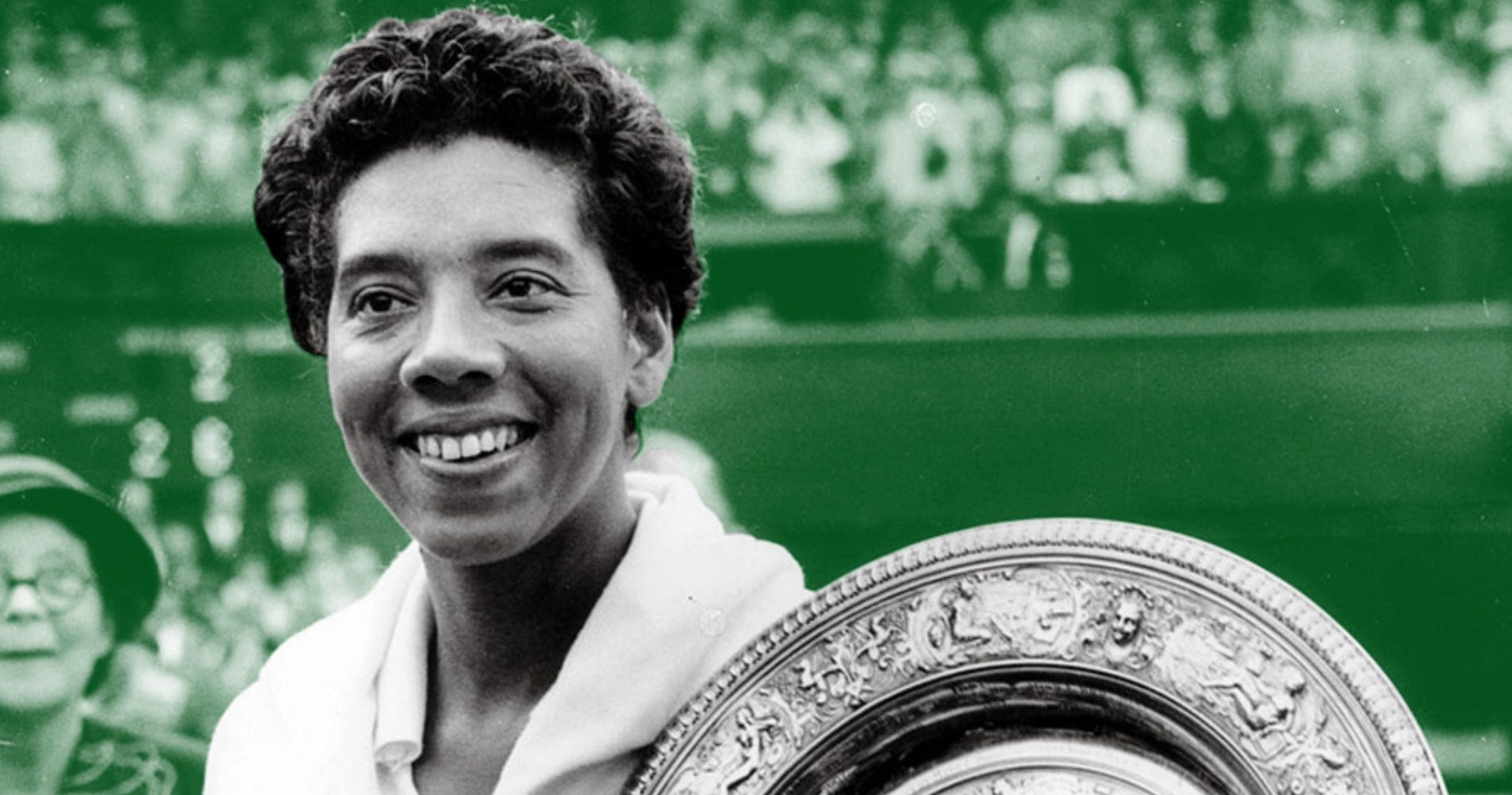 Althea Gibson