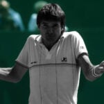 Jimmy Connors, On this day