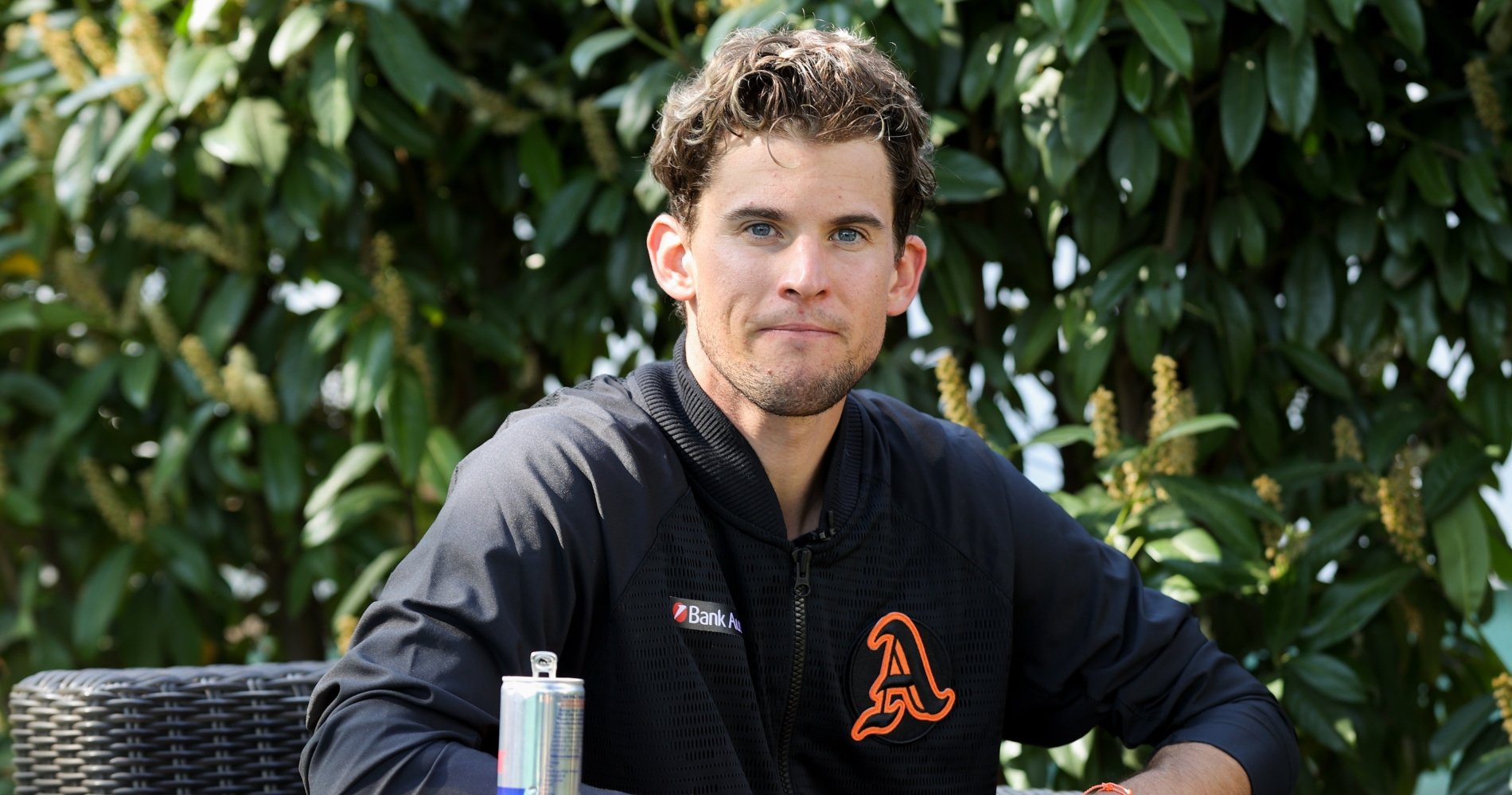 Dominic Thiem