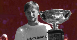 Ievgueni Kafelnikov, On this day