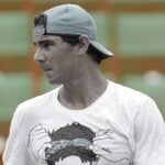 Une blessure au poignet a contraint Nadal à se retirer de Roland Garros en 2016