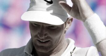 Jim Courier - On this day 9/5