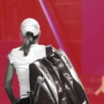 Justine Henin