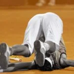 On this day - Rafael nadal 8/5