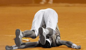 On this day - Rafael nadal 8/5