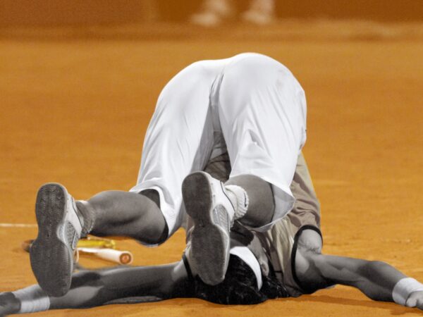 On this day - Rafael nadal 8/5