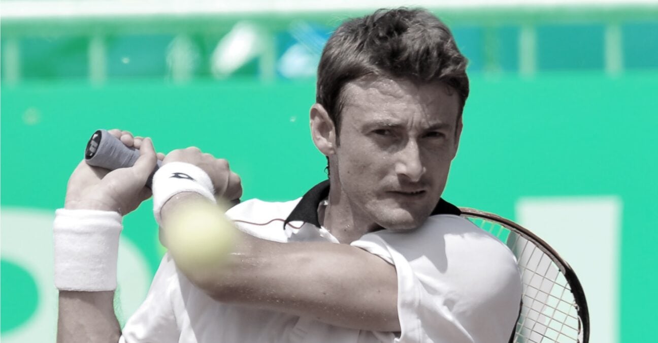 Juan Carlos Ferrero - On this day