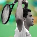 Pete Sampras On this day