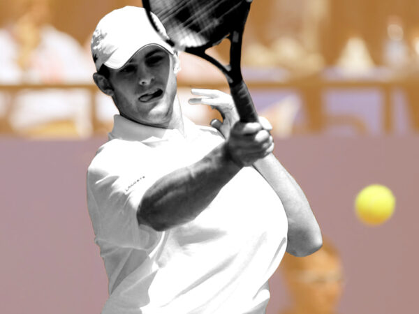 Andy Roddick, On This Day