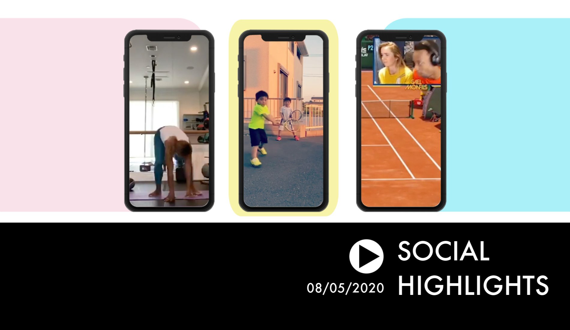 SocialHighlights#3