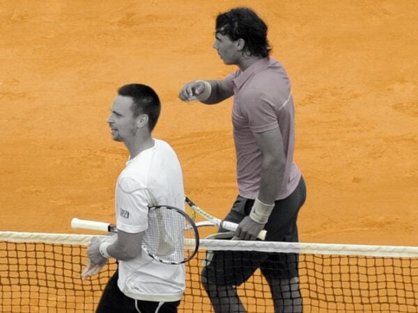 On this day - Nadal Soderling