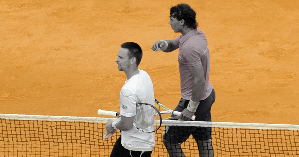 On this day - Nadal Soderling