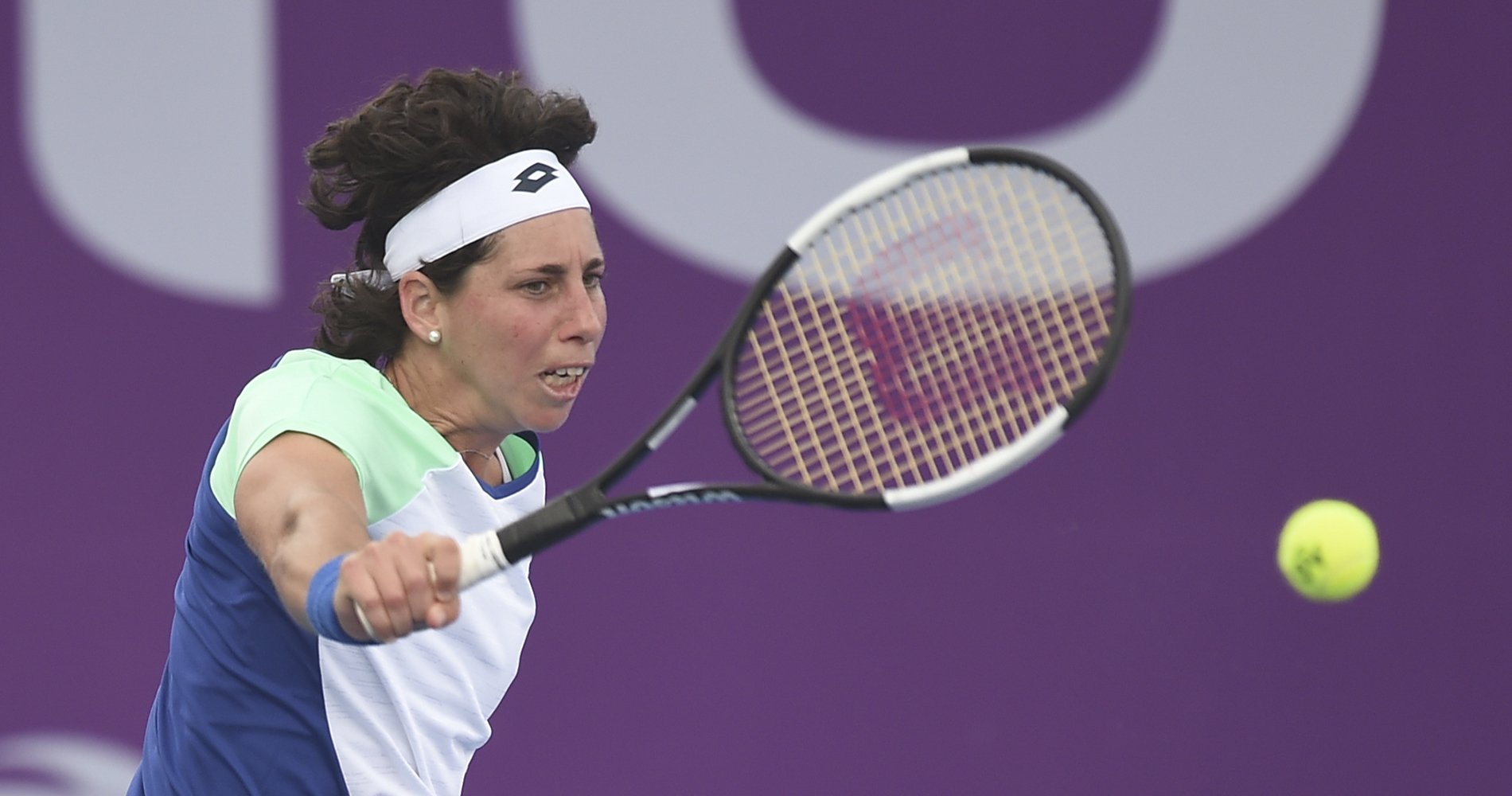 carla suarez navarro