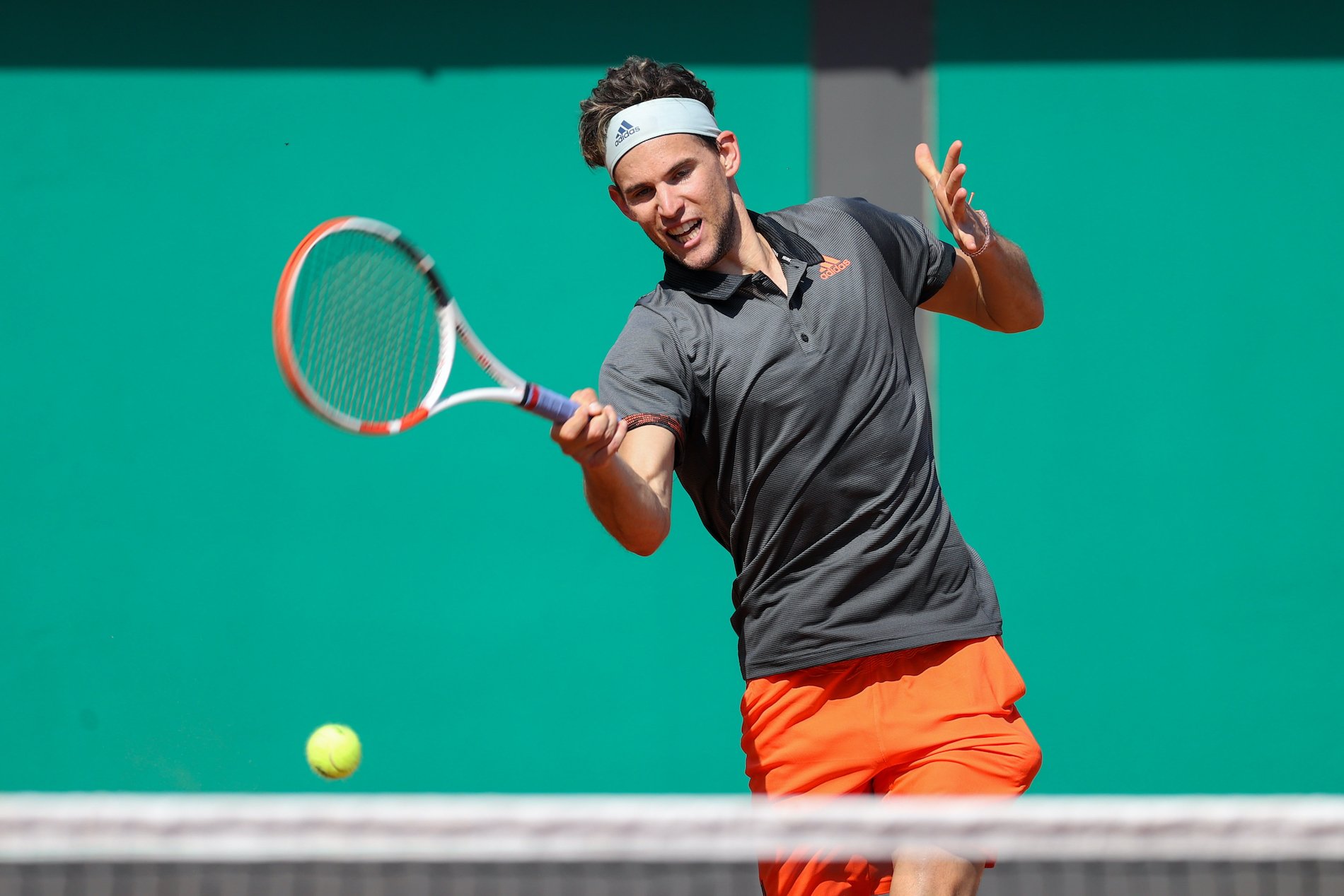 Dominic Thiem - Autriche