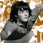 Adriano Panatta - On this day