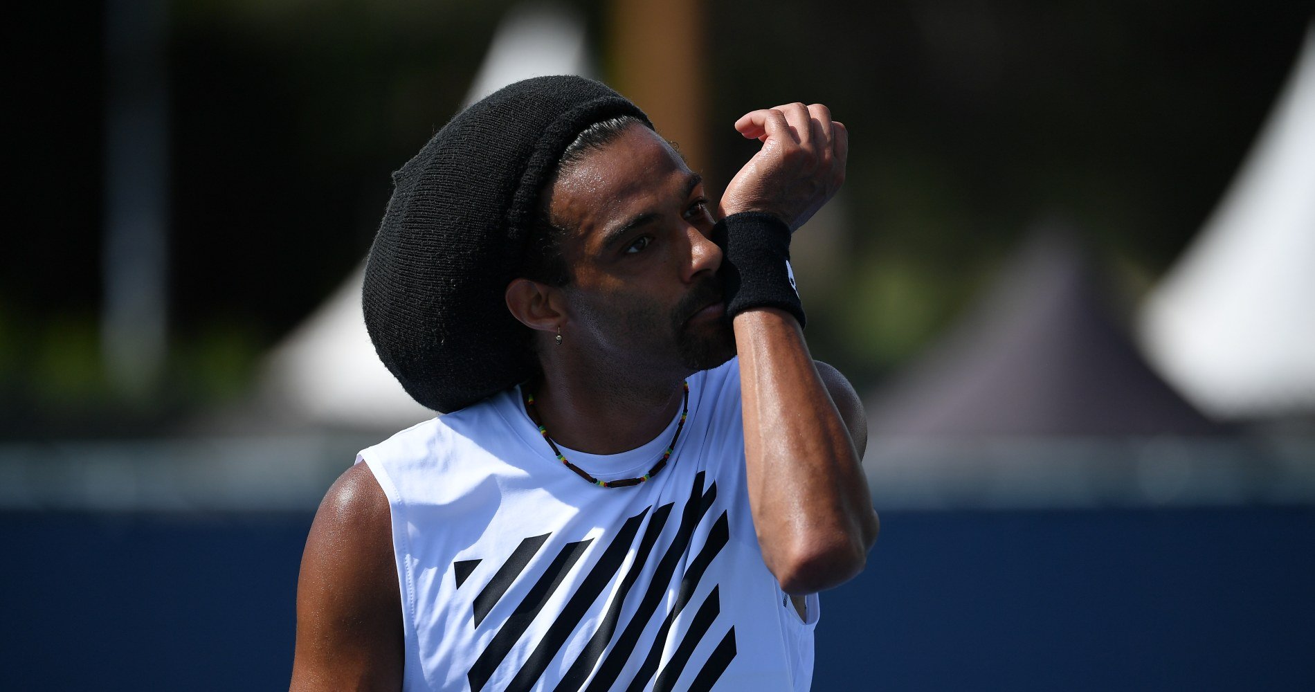 Dustin Brown, UTS 2020