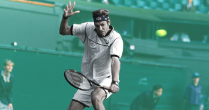 Greg Rusedski, On this day 6/14