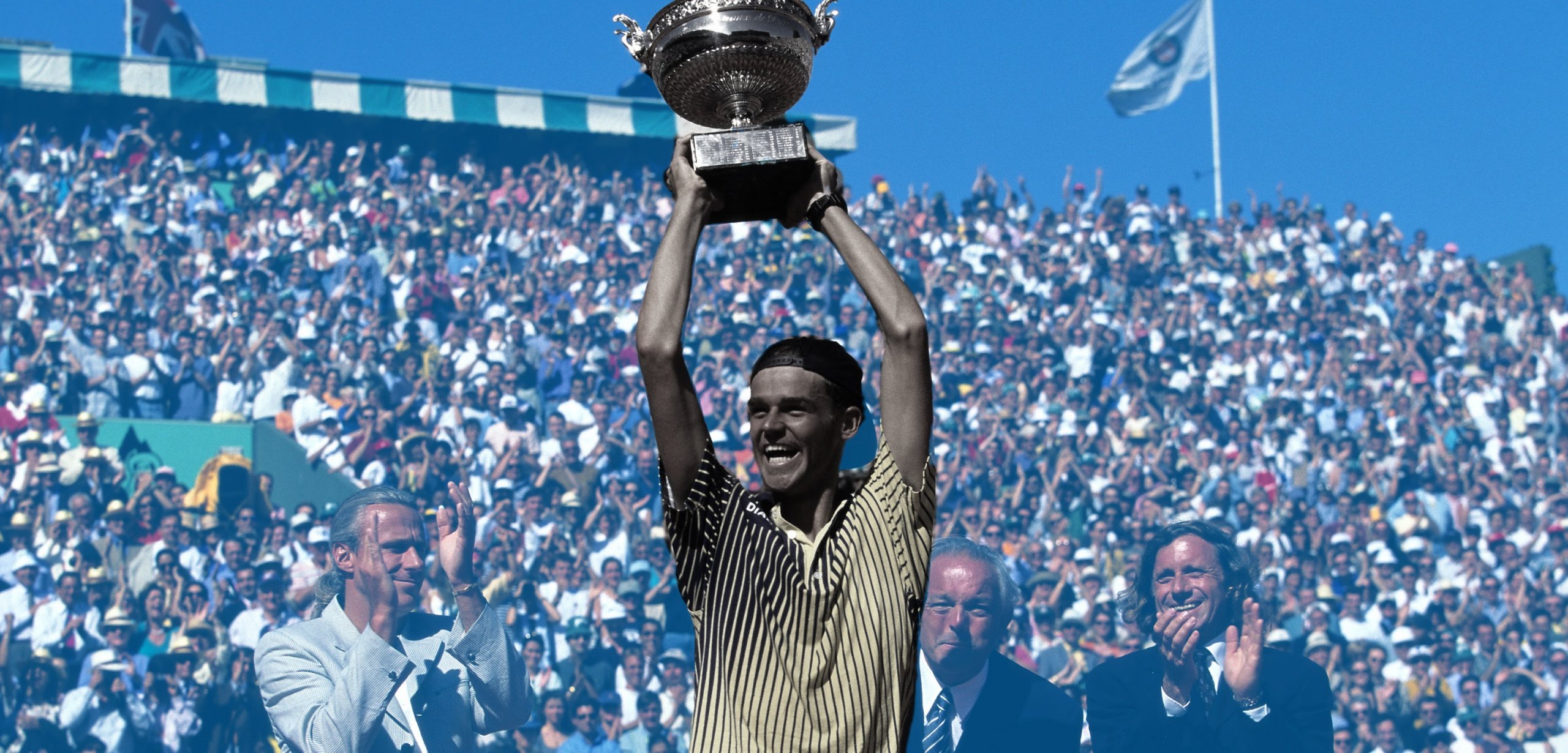 Gustavo Kuerten - On this day