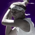 Mary Pierce - On This Day 2/6