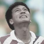 Michael Chang, 1989 French Open (On this day)