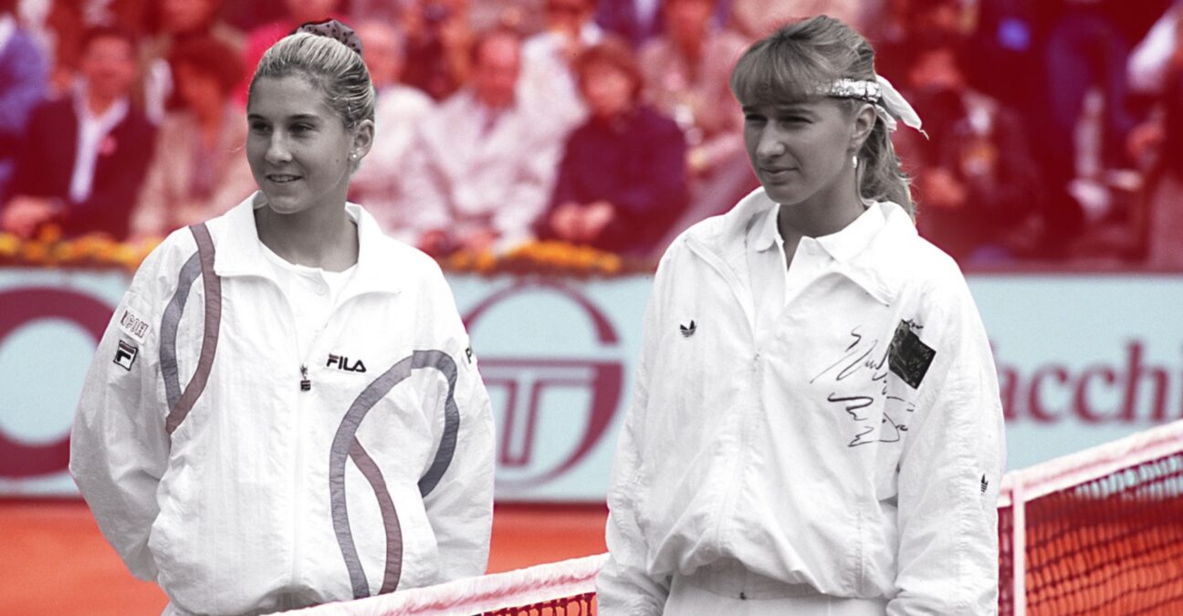 Monica Seles On This Day 9_6