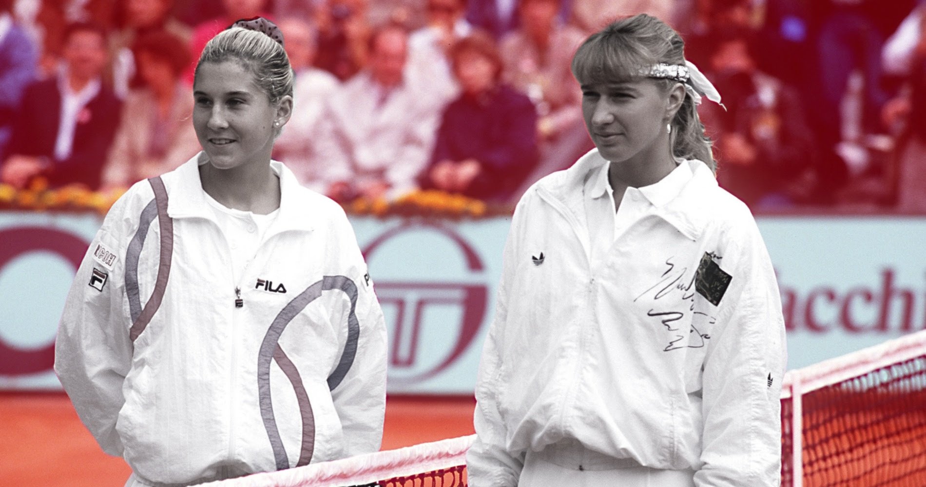 Monica Seles On This Day 9_6