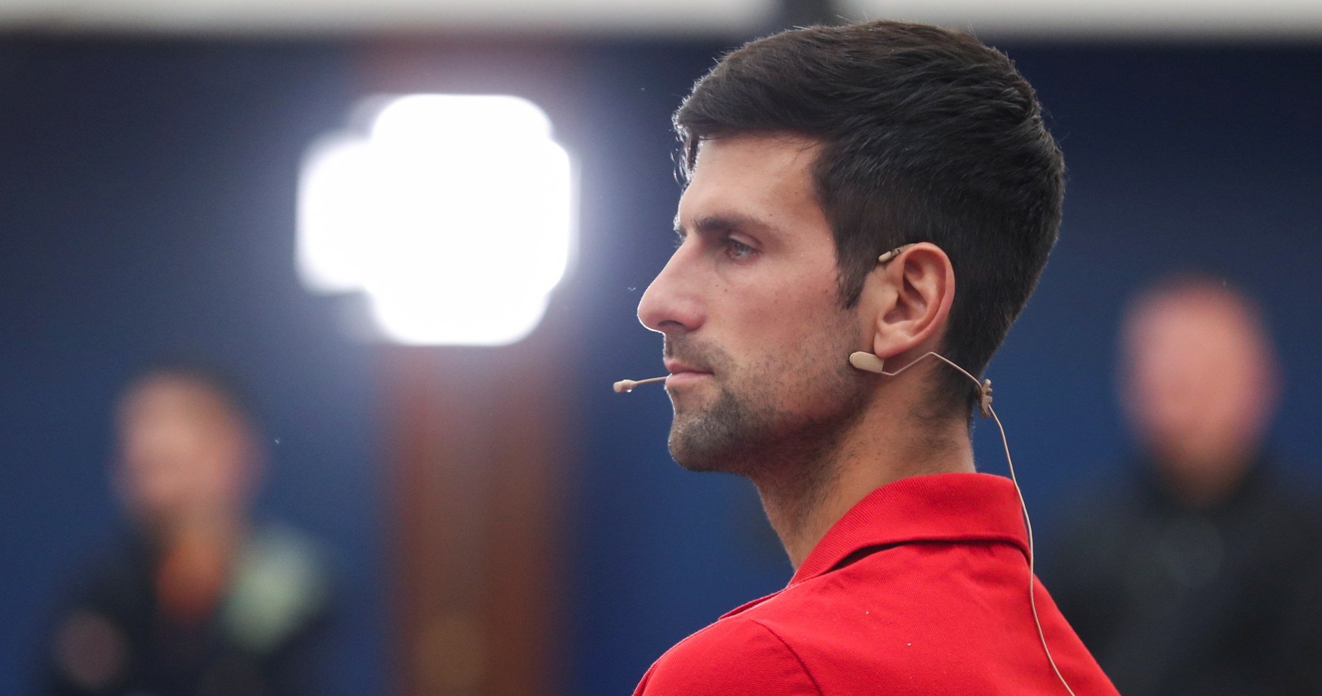 Djokovic - US Open