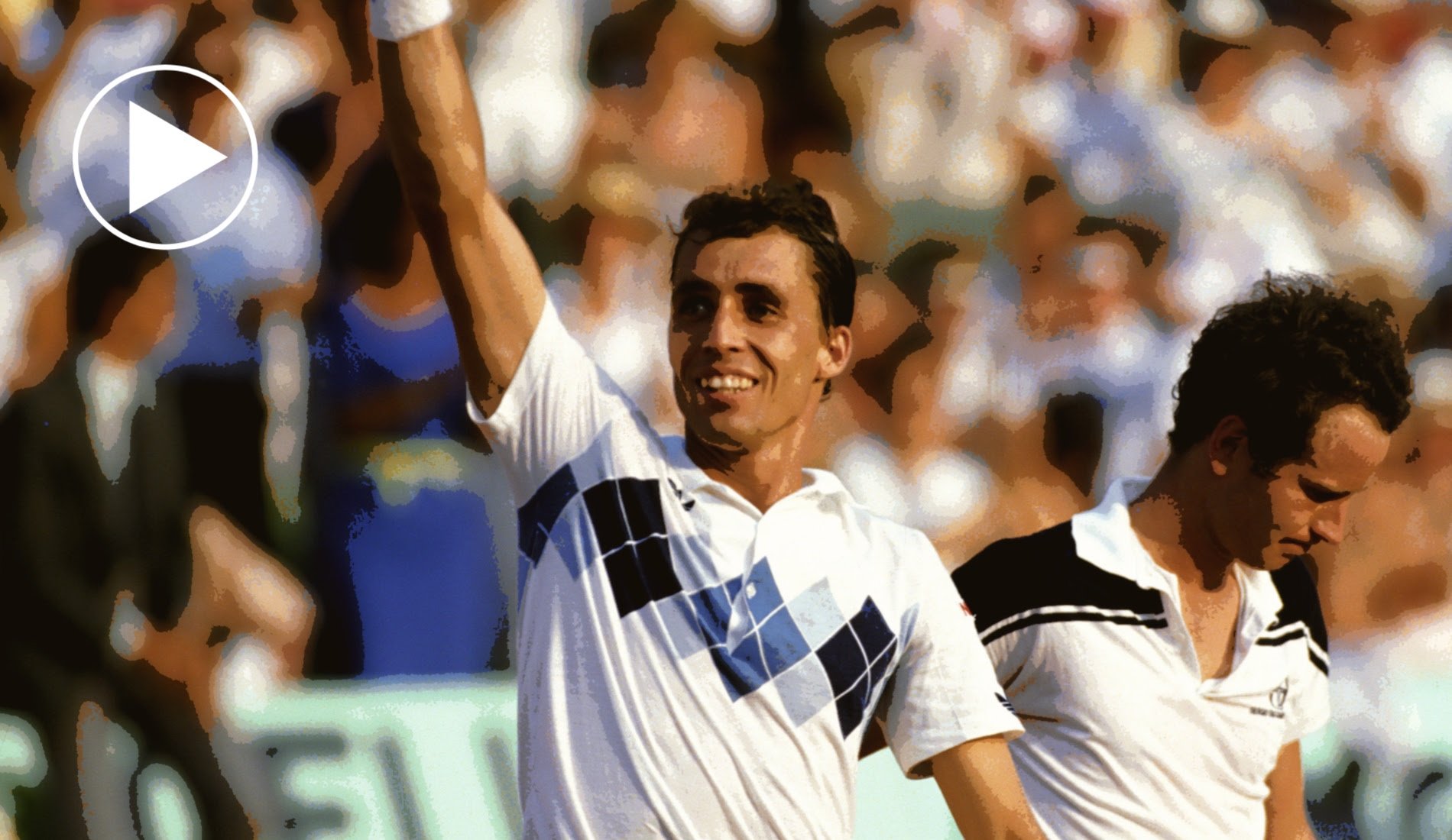 Nerdy Facts : 10 dramatic comeback at Roland-Garros