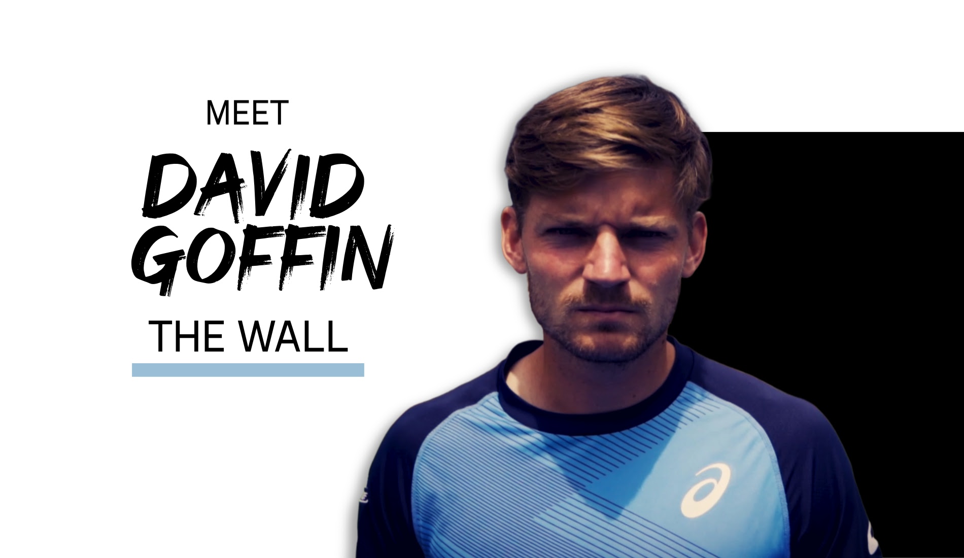 David Goffin UTS