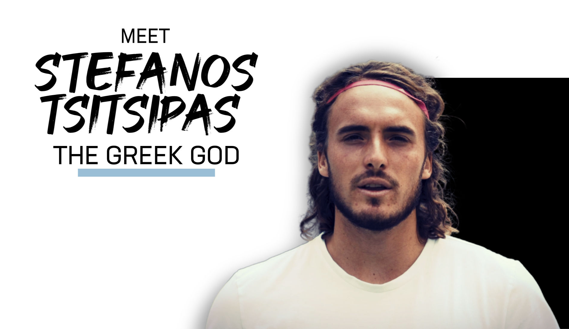 Stefanos Tsitsipas - UTS (Une)