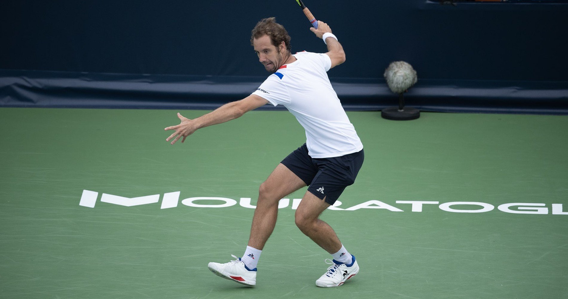 Gasquet