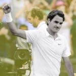 Roger Federer - On this day 06/29