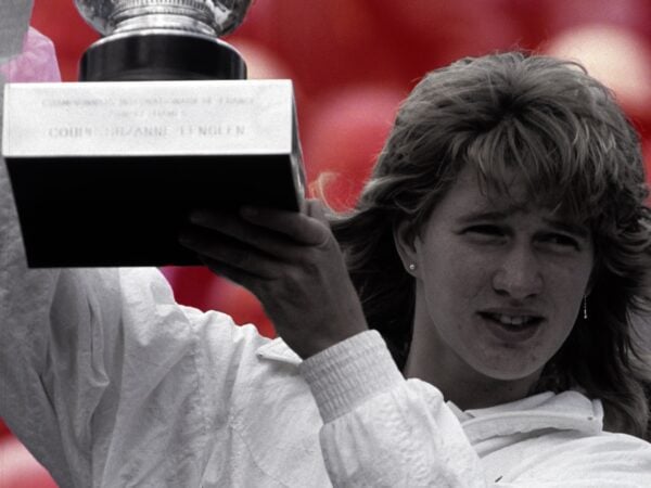Steffi Graf On This Day 4_6