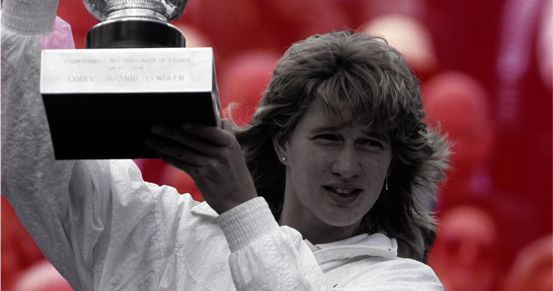 Steffi Graf On This Day 4_6