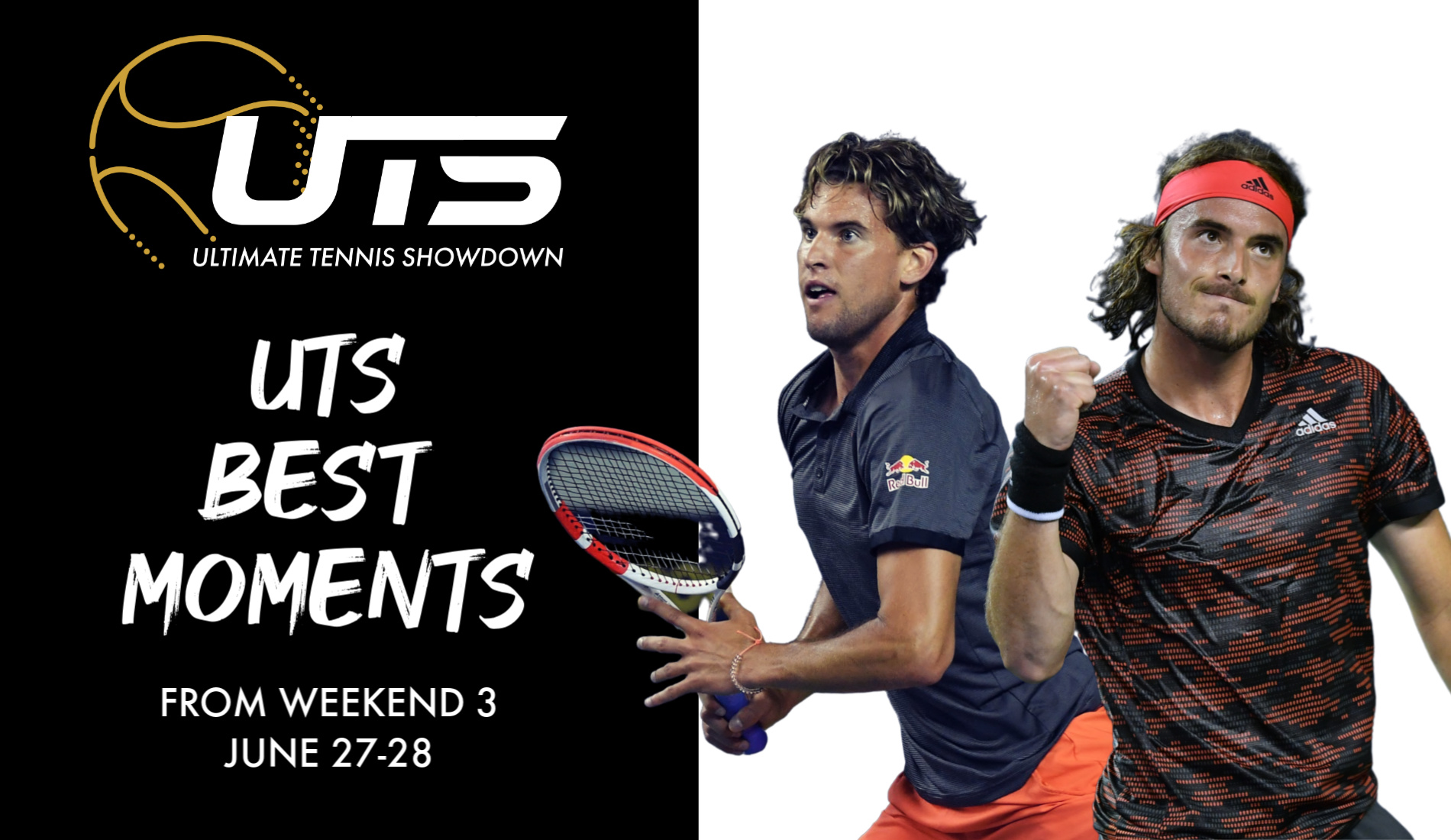 Best moments from UTS weekend 3