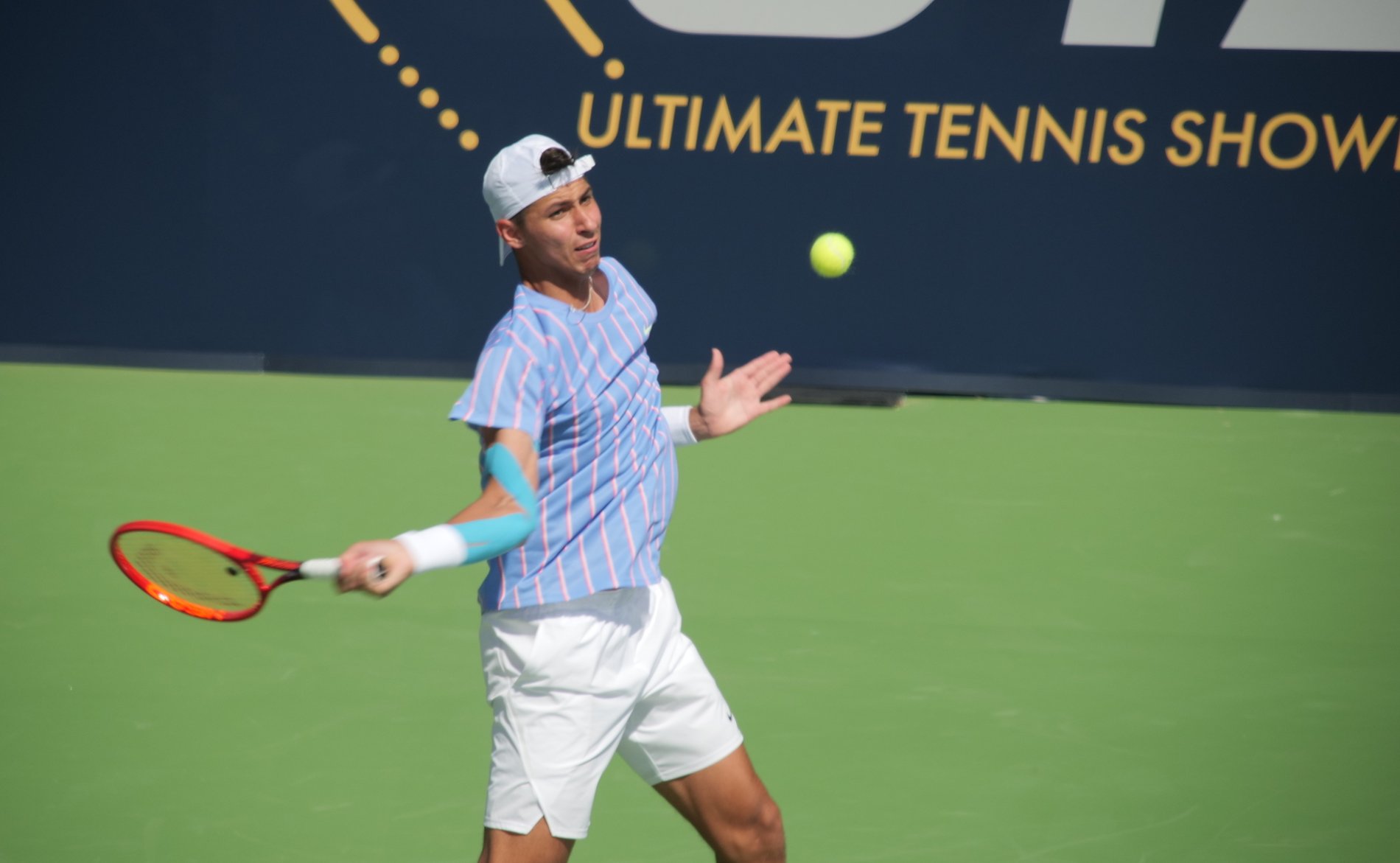 UTS - Alexei Popyrin
