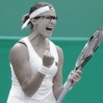 Yaroslava Shvedova, On This Day 06/30