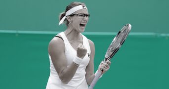 Yaroslava Shvedova, On This Day 06/30