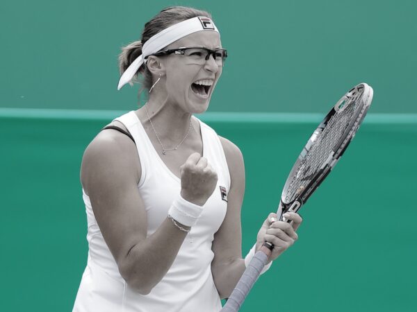Yaroslava Shvedova, On This Day 06/30