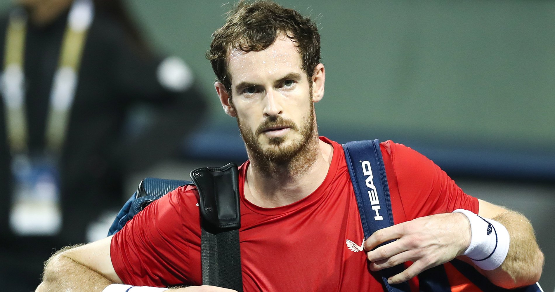 Andy Murray