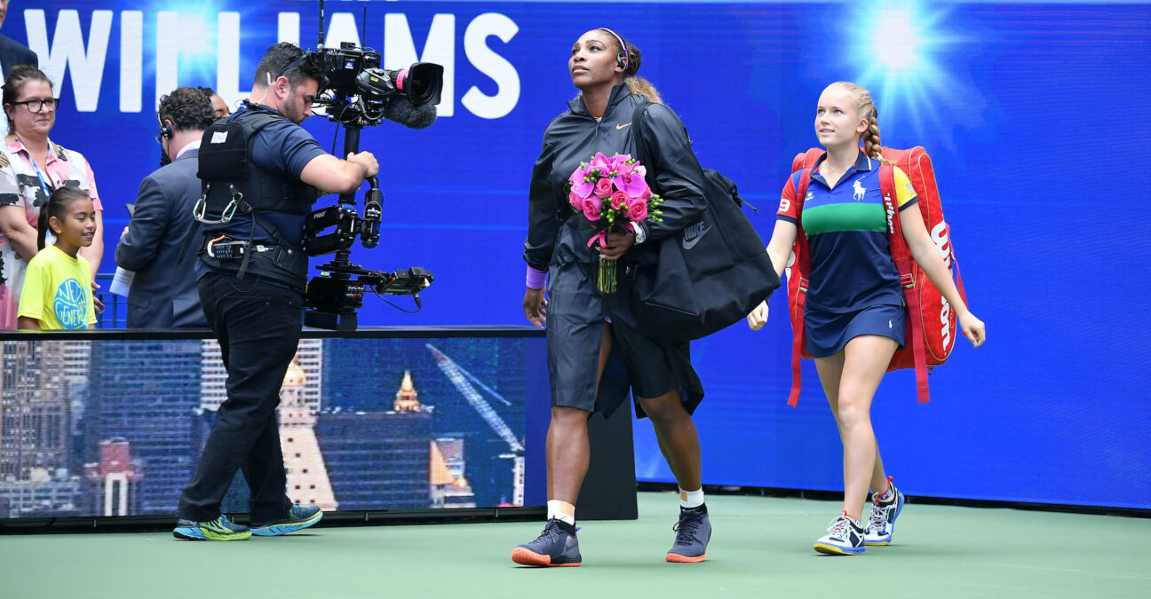 Serena Williams - US Open