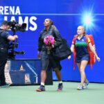 Serena Williams - US Open