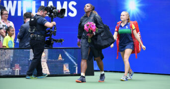 Serena Williams - US Open